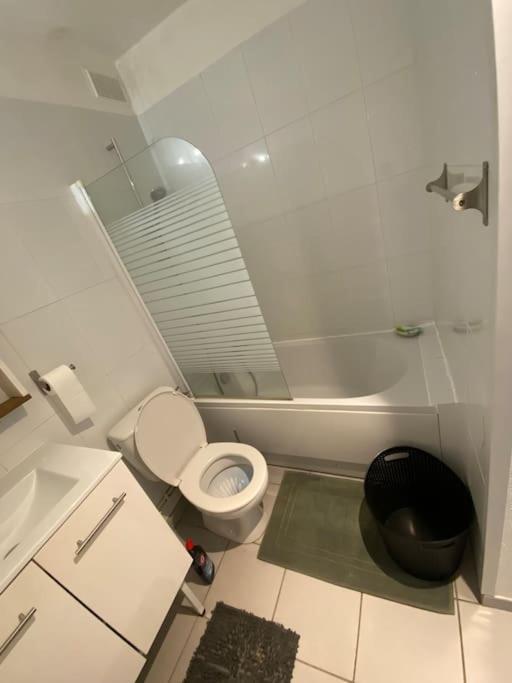 La Cachette Ludique Apartment Orleans Exterior photo